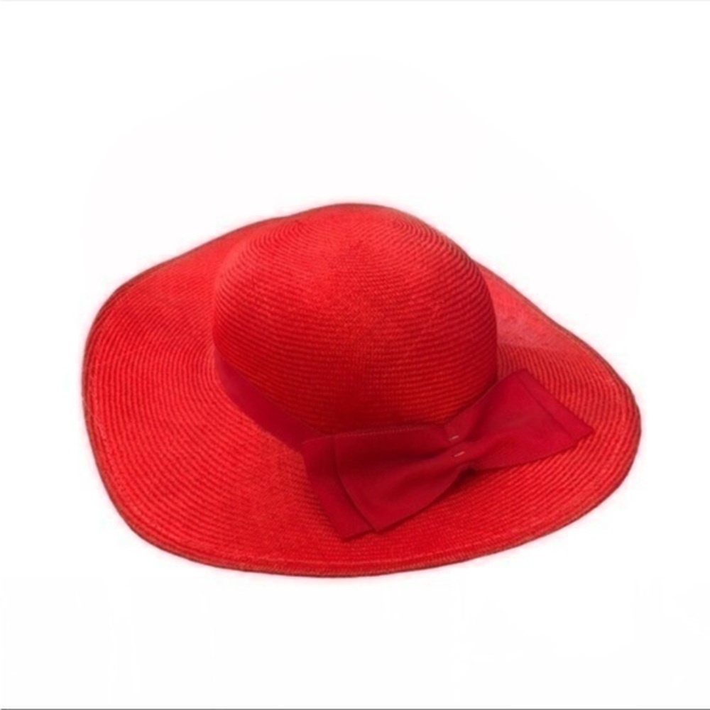 Vintage Liz Claiborne Sun Hat